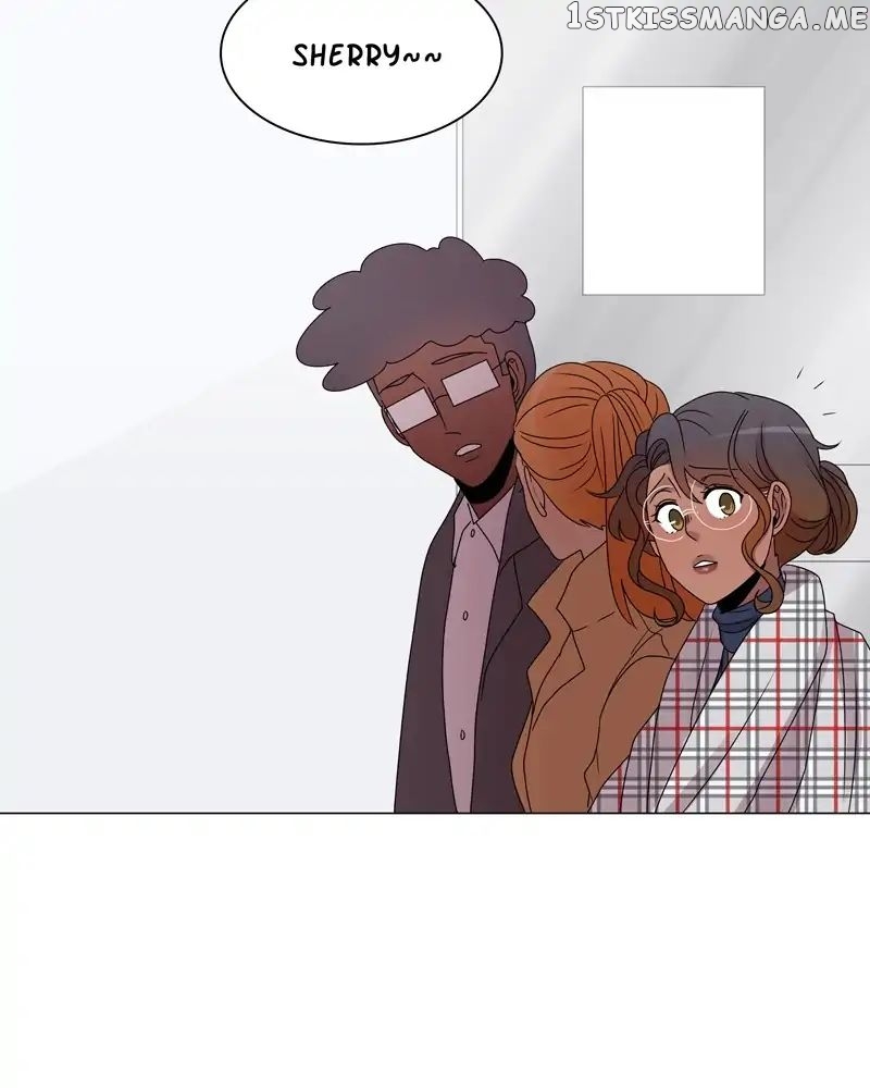 Gourmet Hound chapter 89 - page 9