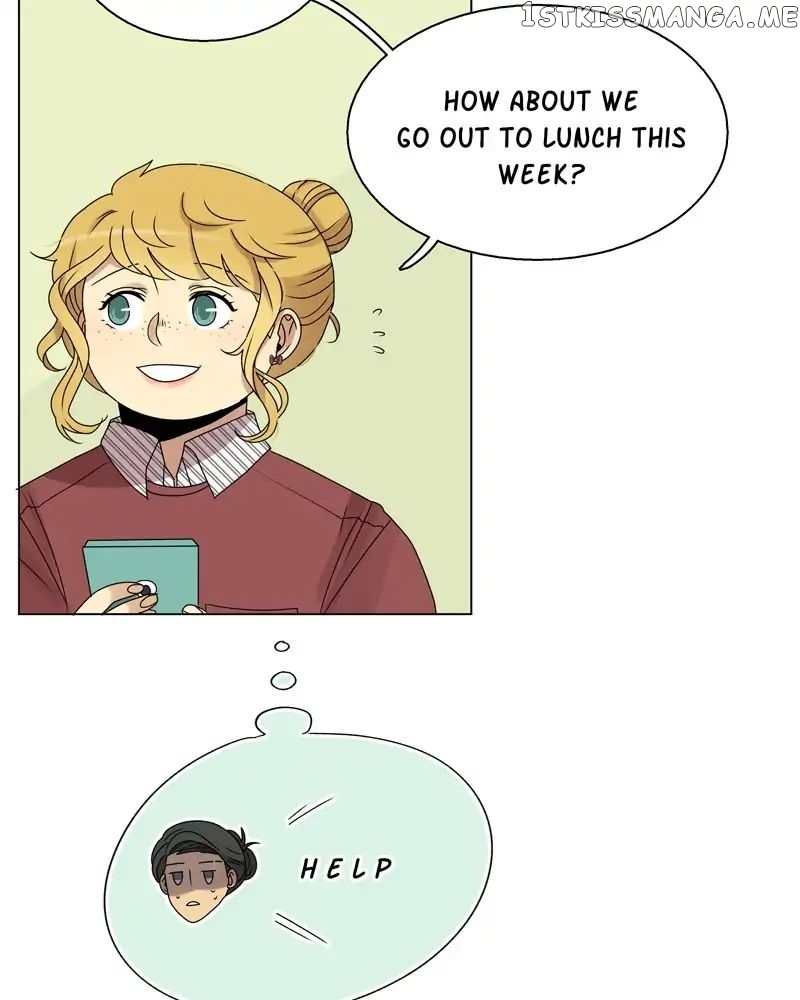 Gourmet Hound chapter 84 - page 37