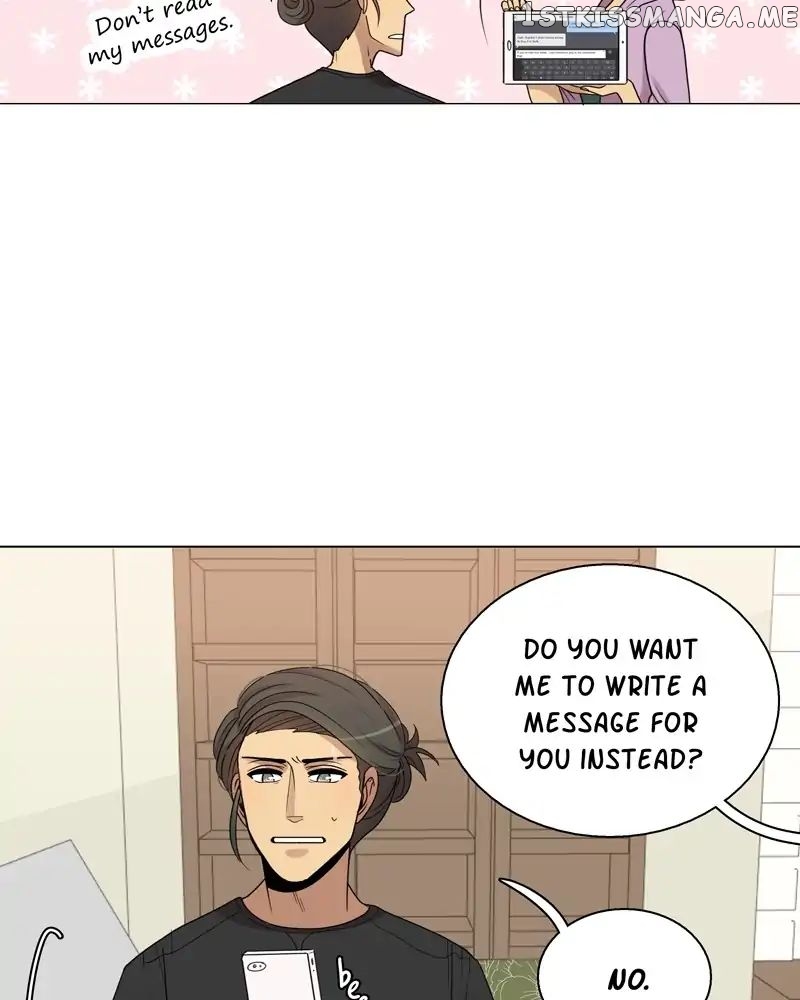 Gourmet Hound chapter 82 - page 7