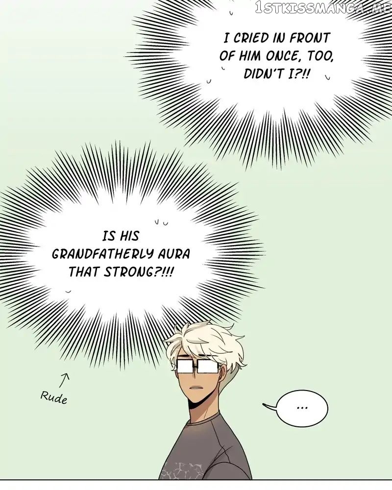 Gourmet Hound chapter 80 - page 8