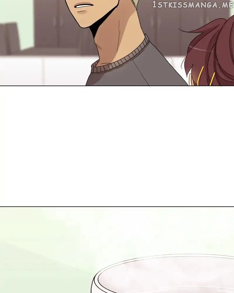 Gourmet Hound chapter 79 - page 45