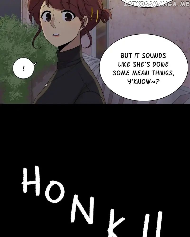 Gourmet Hound chapter 77 - page 13