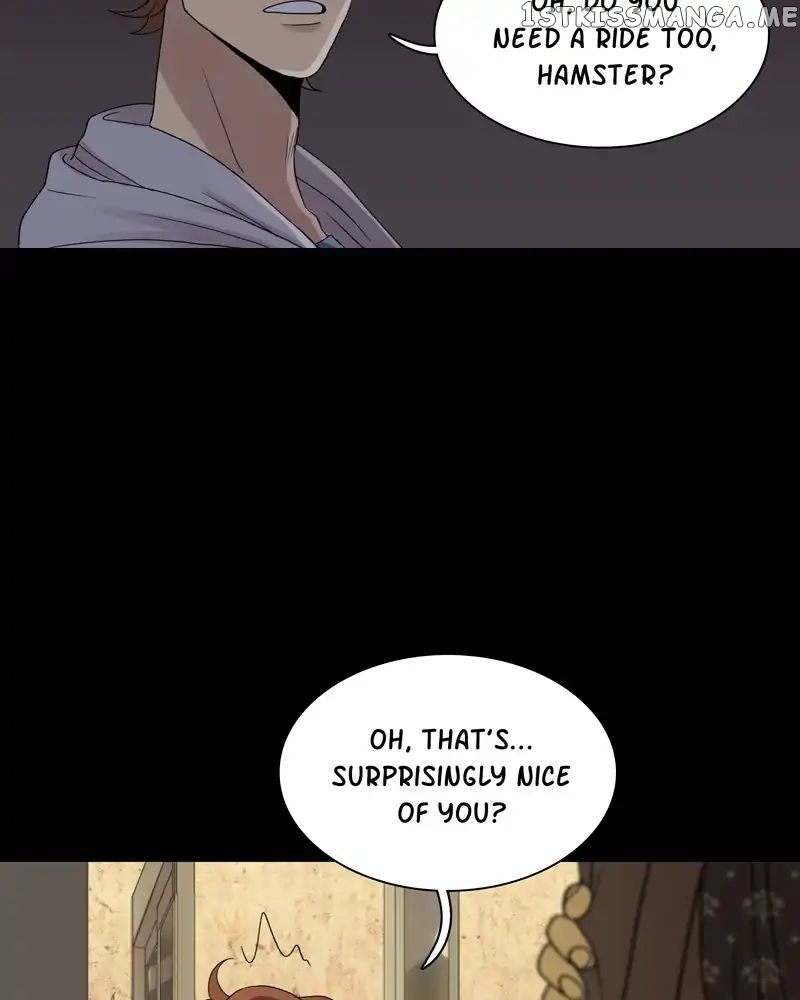 Gourmet Hound chapter 77 - page 16