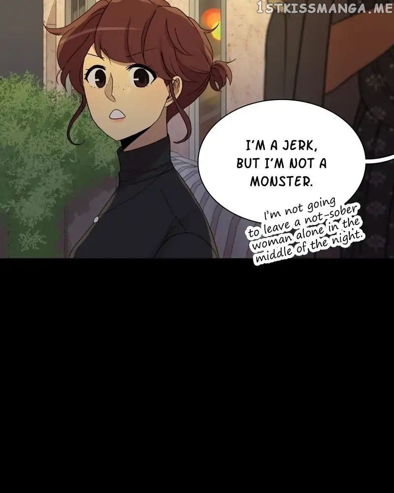 Gourmet Hound chapter 77 - page 17