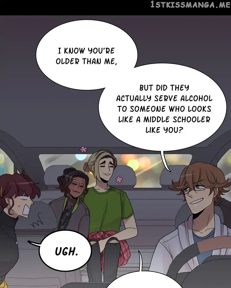 Gourmet Hound chapter 77 - page 18