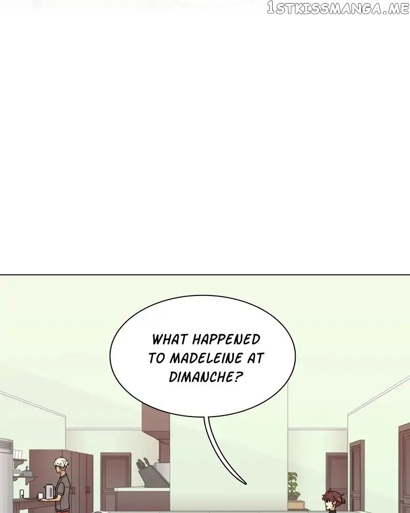 Gourmet Hound chapter 77 - page 48