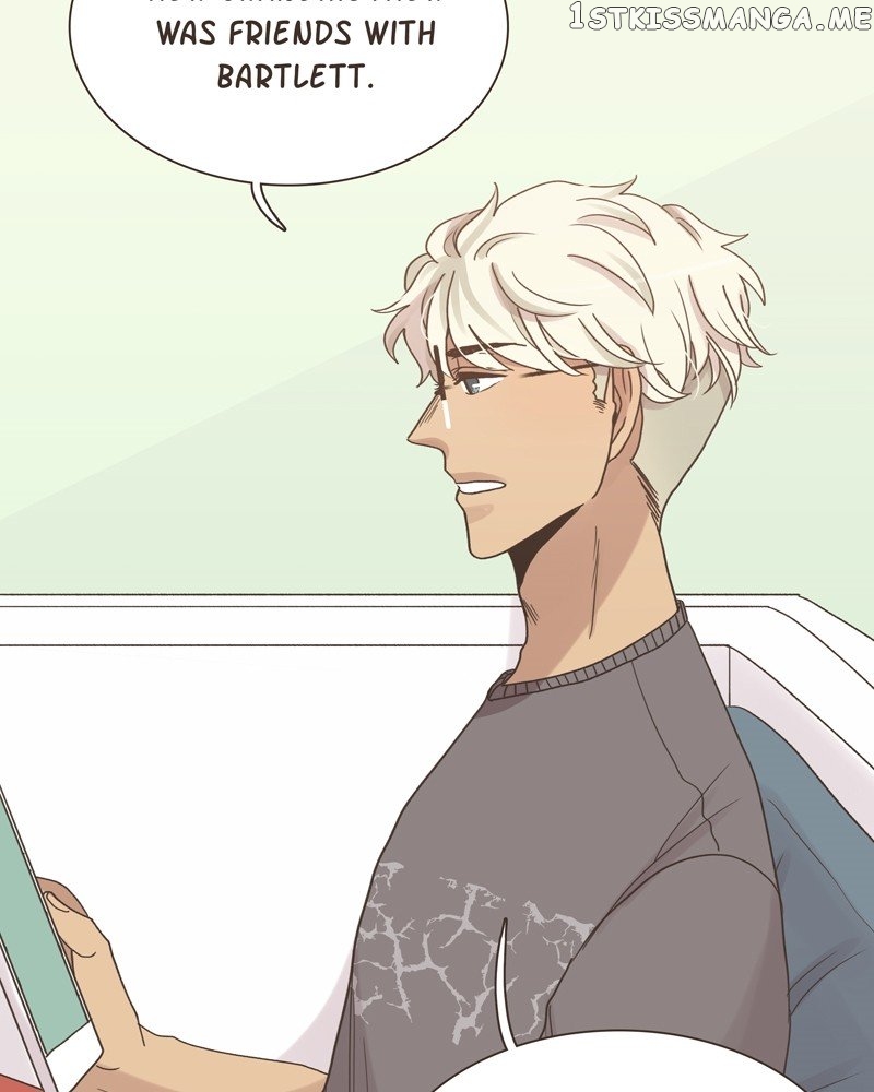 Gourmet Hound chapter 74 - page 13