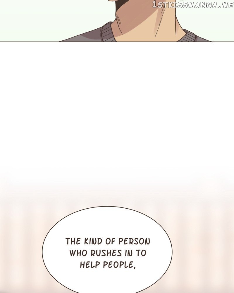 Gourmet Hound chapter 74 - page 45