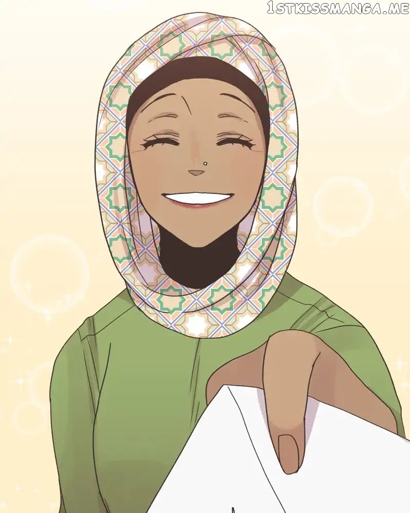 Gourmet Hound chapter 69 - page 10