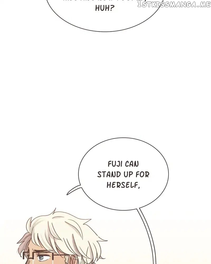 Gourmet Hound chapter 69 - page 36