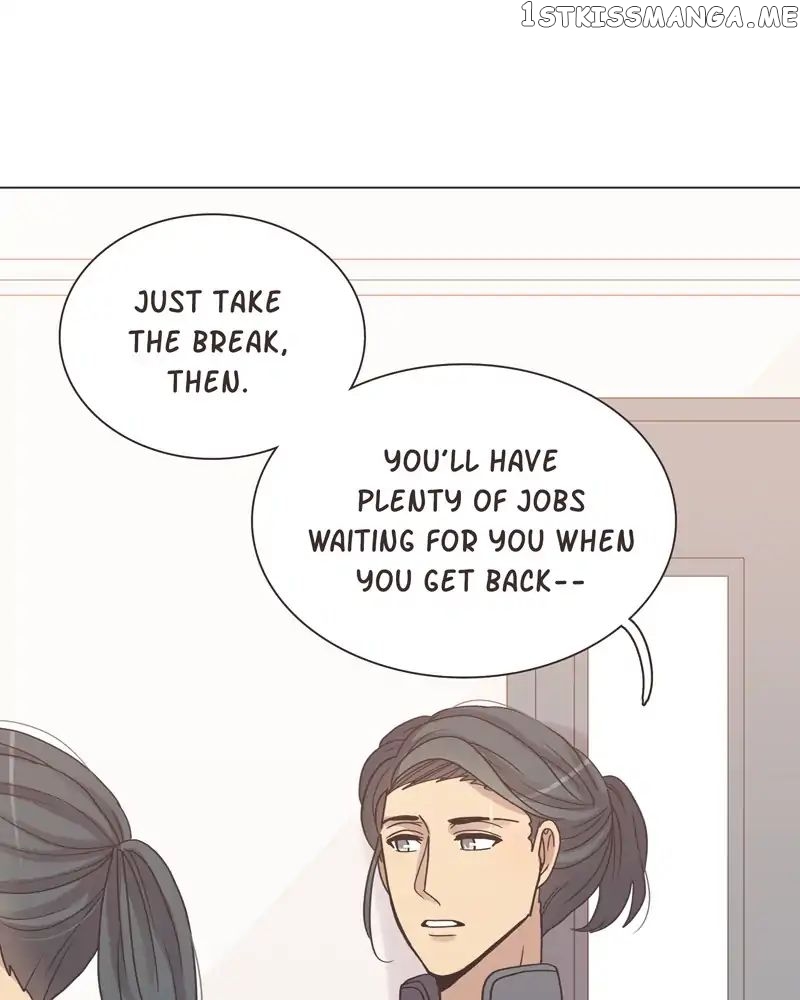 Gourmet Hound chapter 68 - page 42