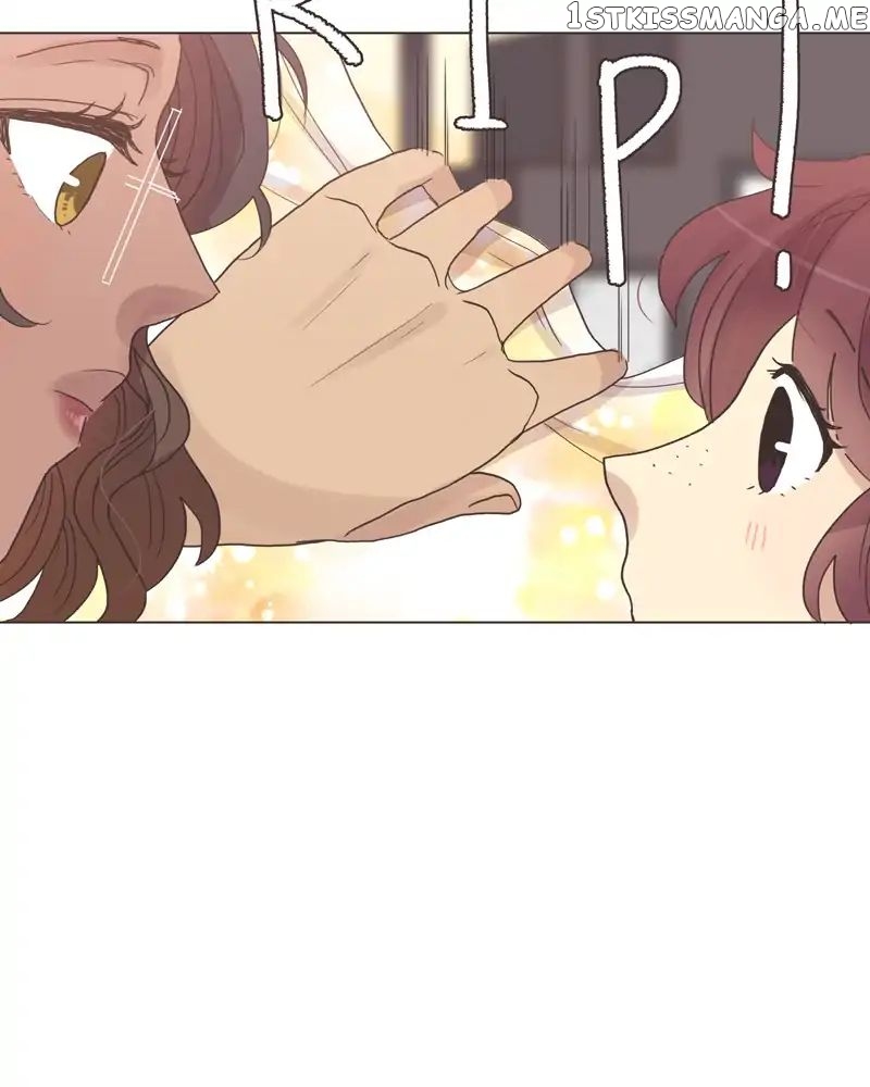 Gourmet Hound chapter 67 - page 23