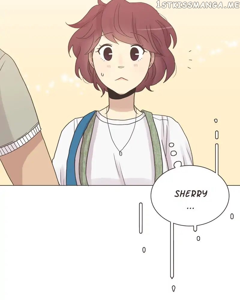 Gourmet Hound chapter 67 - page 50