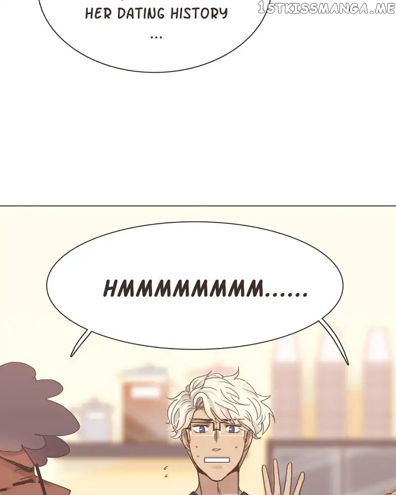 Gourmet Hound chapter 64 - page 11