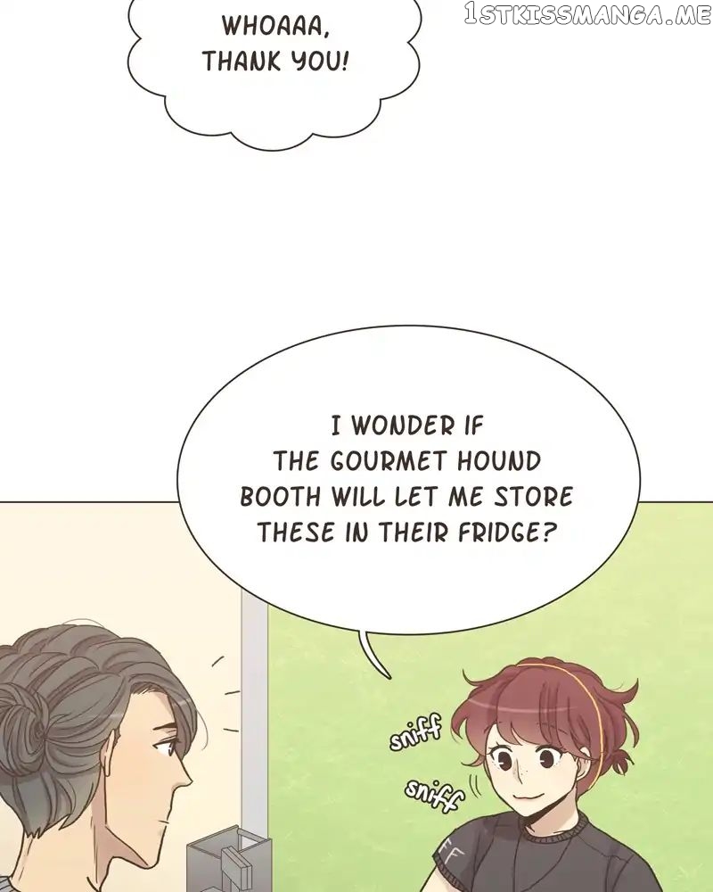 Gourmet Hound chapter 63 - page 3