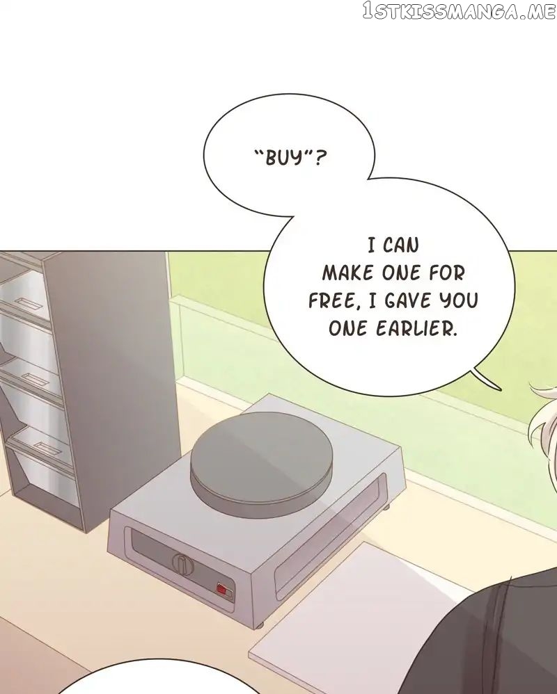 Gourmet Hound chapter 62 - page 26