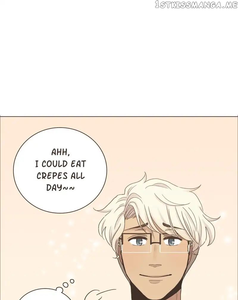 Gourmet Hound chapter 62 - page 36