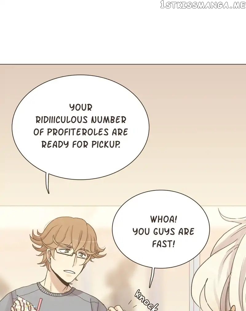 Gourmet Hound chapter 62 - page 39