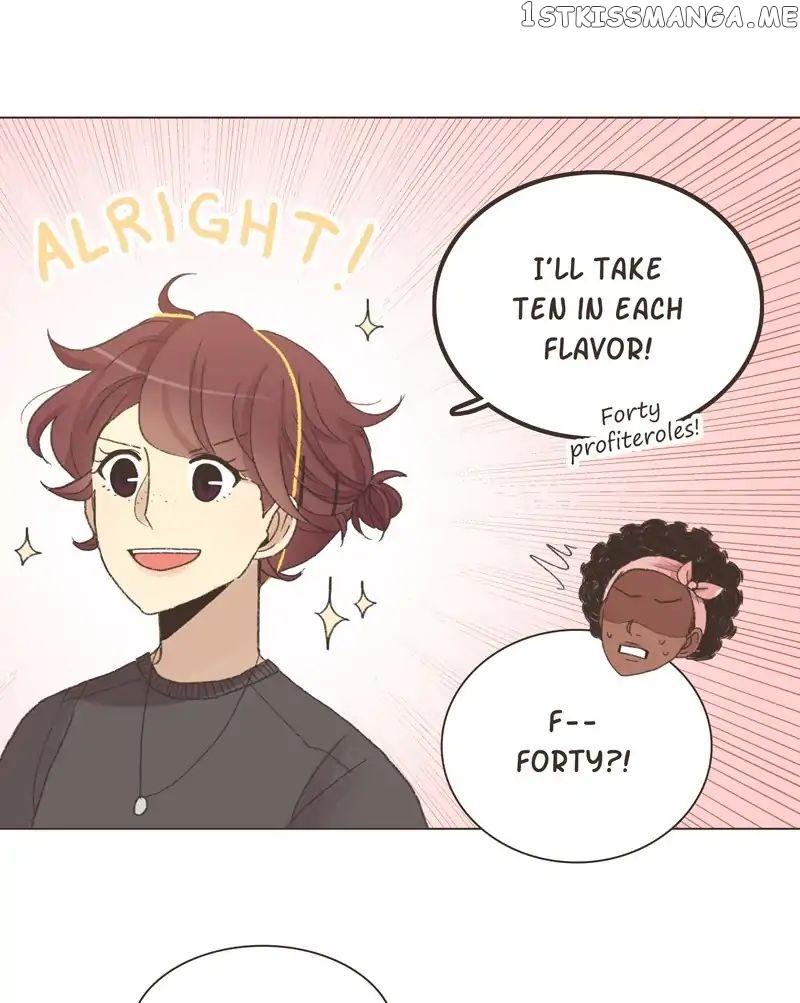 Gourmet Hound chapter 61 - page 51