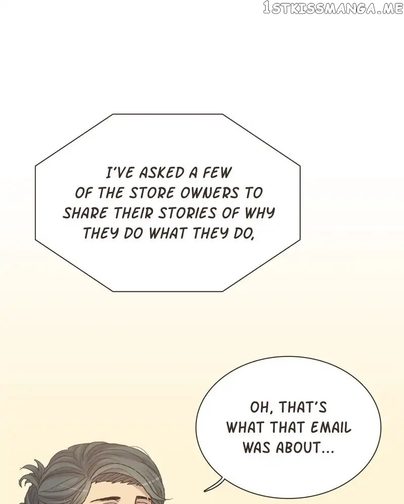 Gourmet Hound chapter 60 - page 1