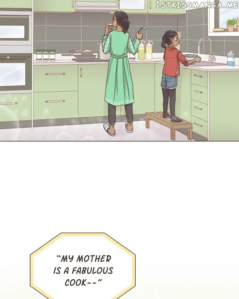 Gourmet Hound chapter 60 - page 26