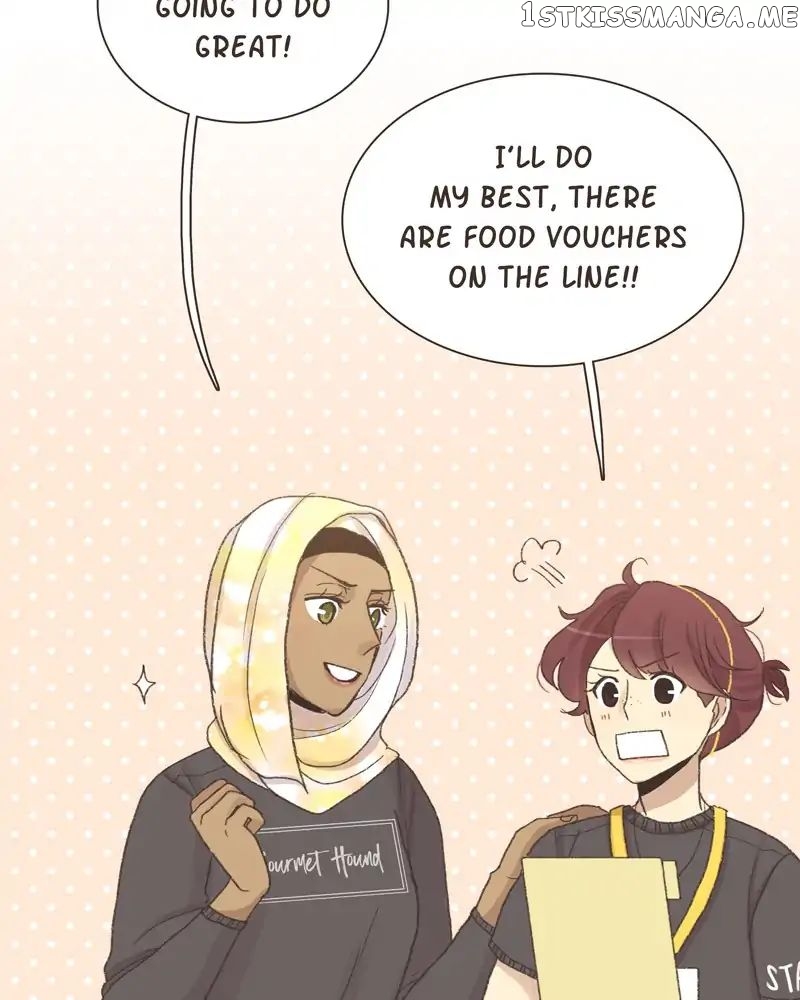 Gourmet Hound chapter 59 - page 3