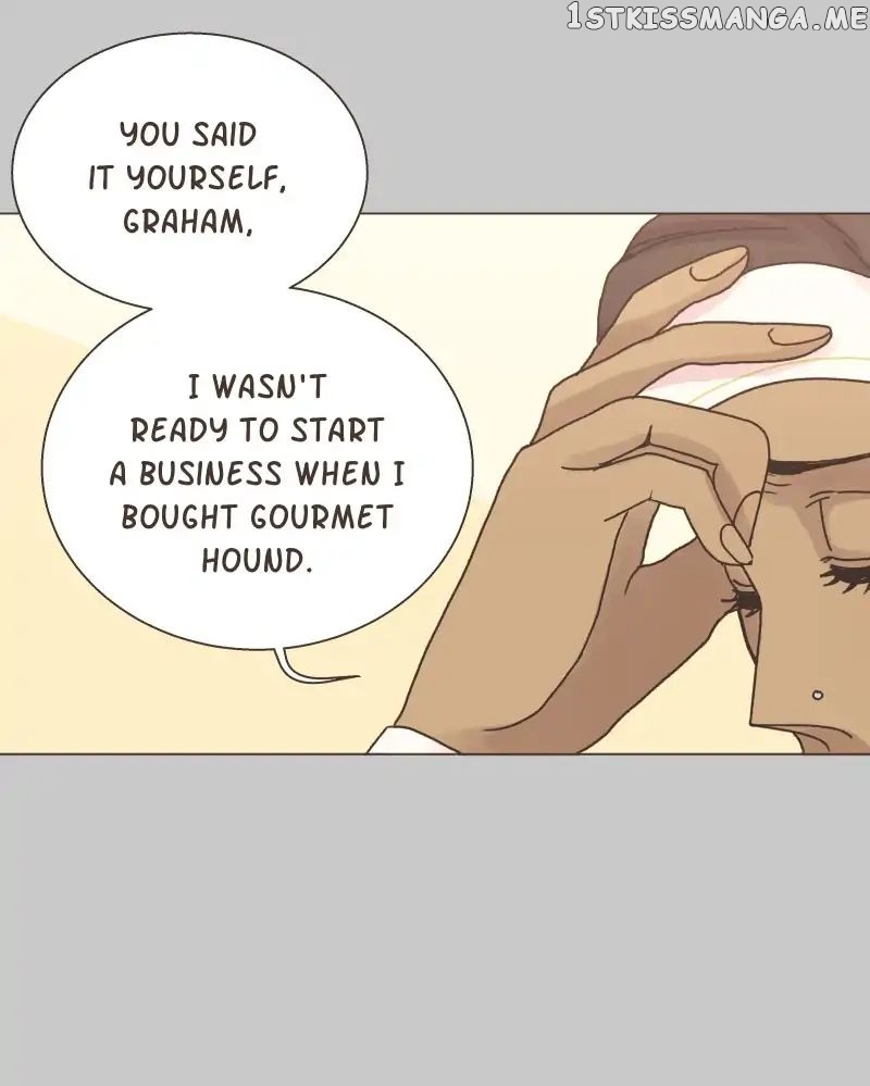 Gourmet Hound chapter 56 - page 7