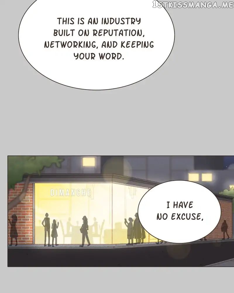 Gourmet Hound chapter 55 - page 38