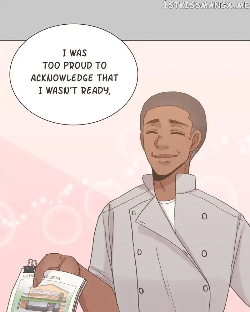 Gourmet Hound chapter 55 - page 41