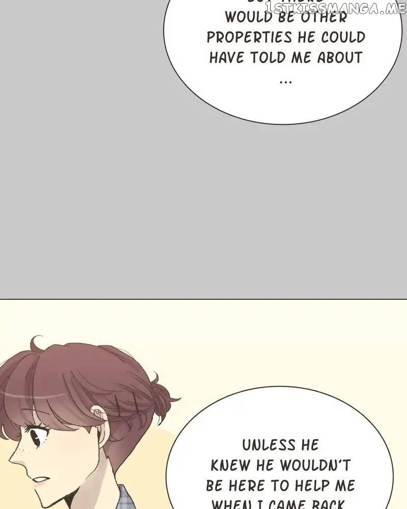 Gourmet Hound chapter 55 - page 48