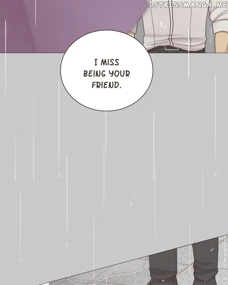 Gourmet Hound chapter 53 - page 44