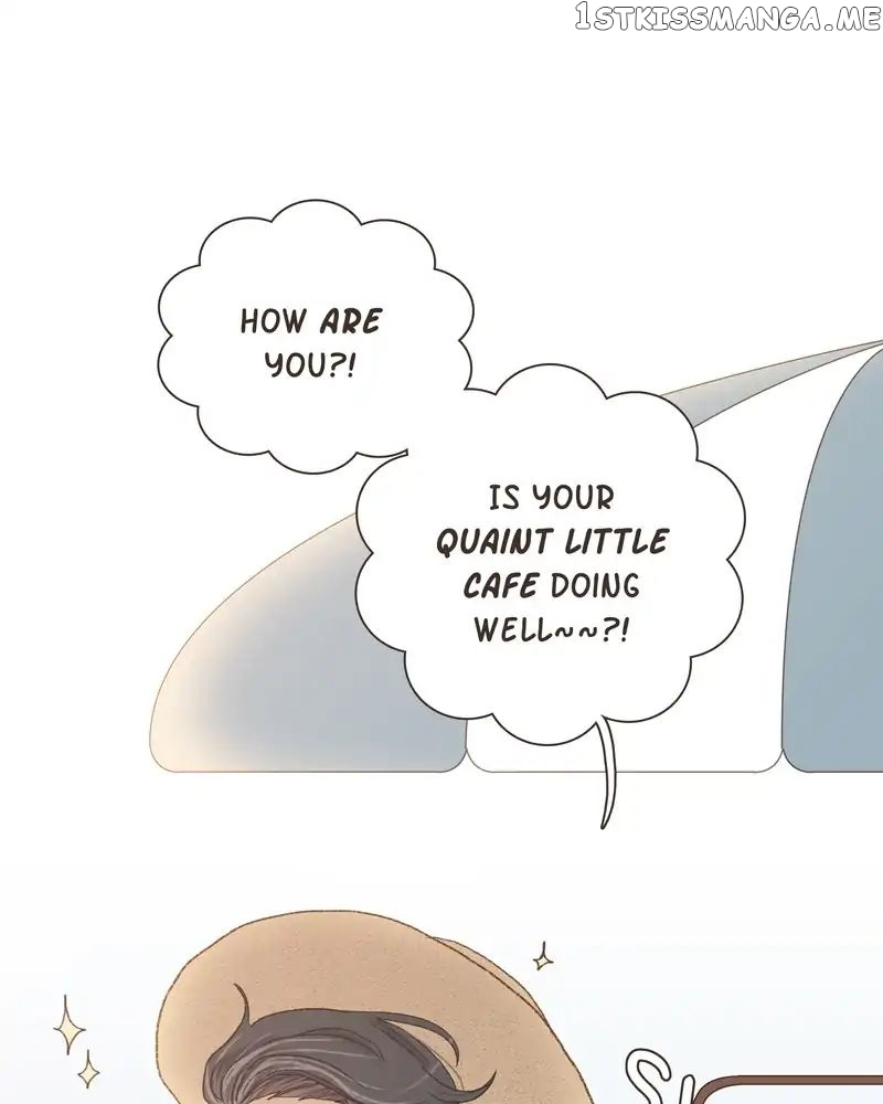 Gourmet Hound chapter 52 - page 38