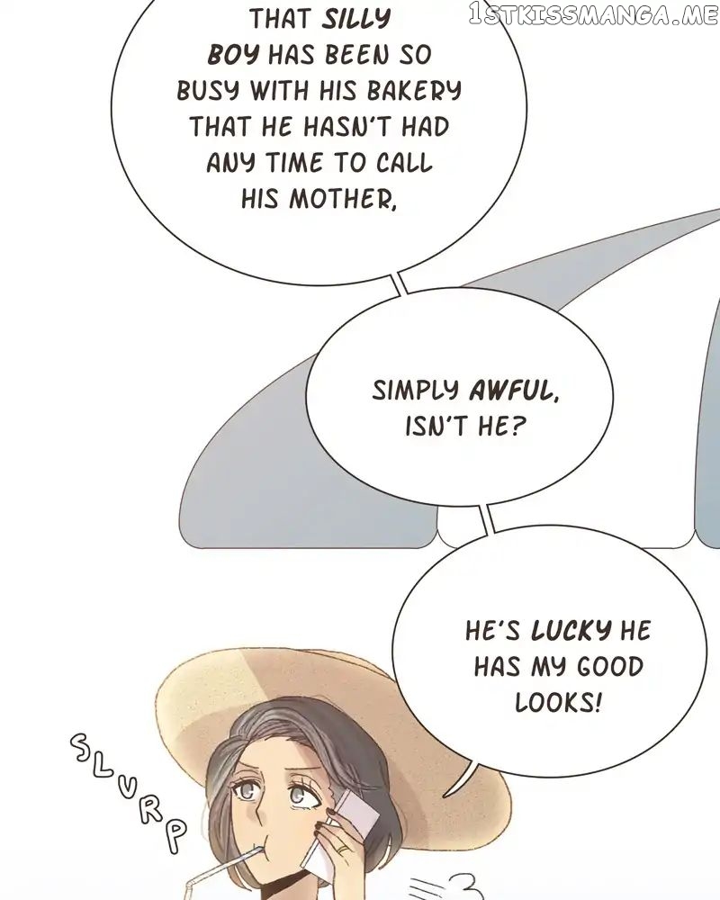 Gourmet Hound chapter 52 - page 44