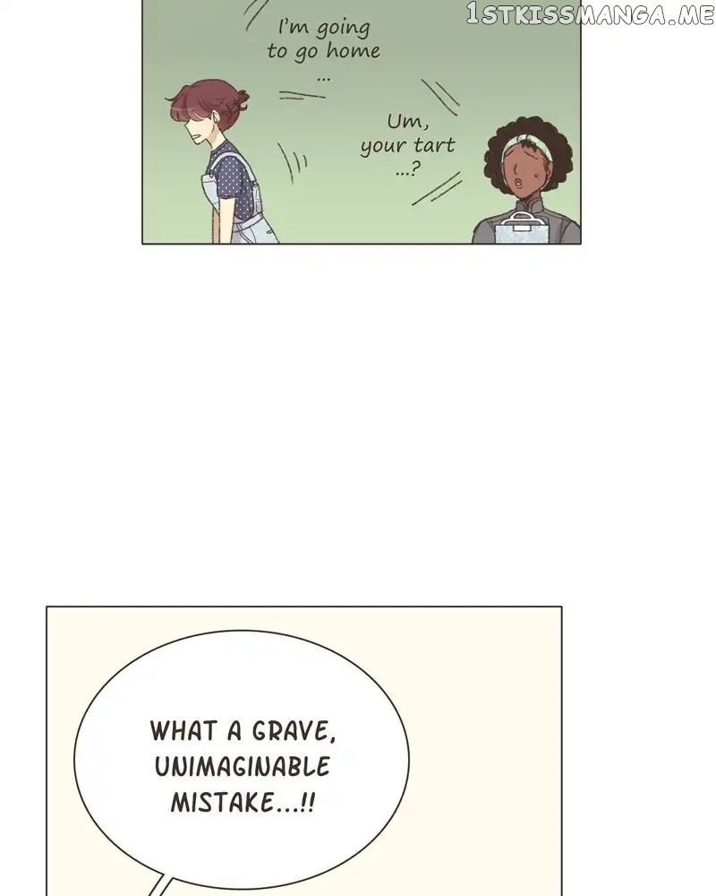 Gourmet Hound chapter 52 - page 6