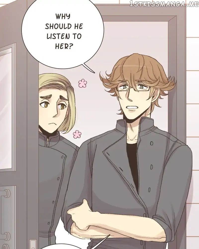 Gourmet Hound chapter 51 - page 47