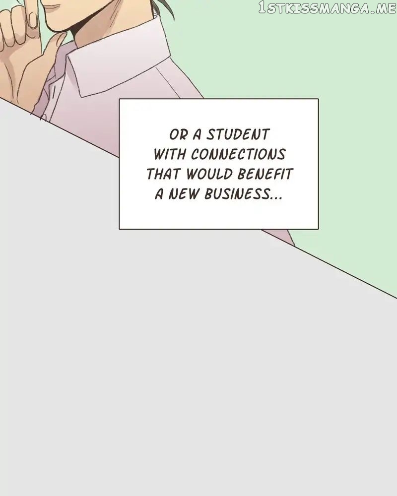 Gourmet Hound chapter 50 - page 34