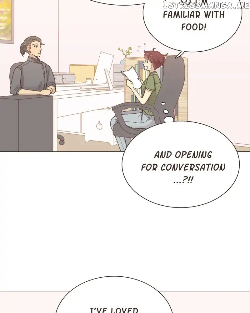 Gourmet Hound chapter 49 - page 14