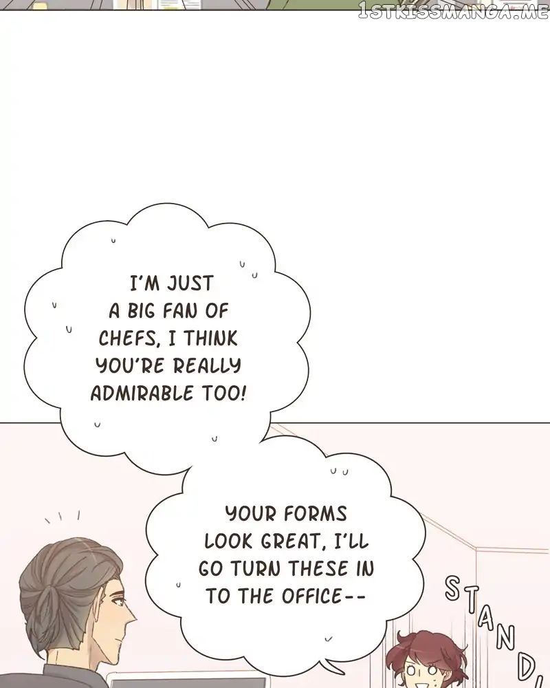 Gourmet Hound chapter 49 - page 23