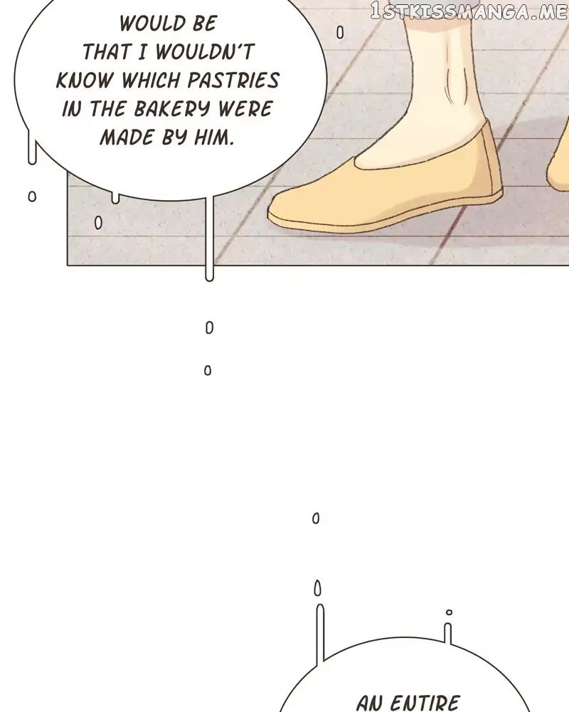 Gourmet Hound chapter 49 - page 33