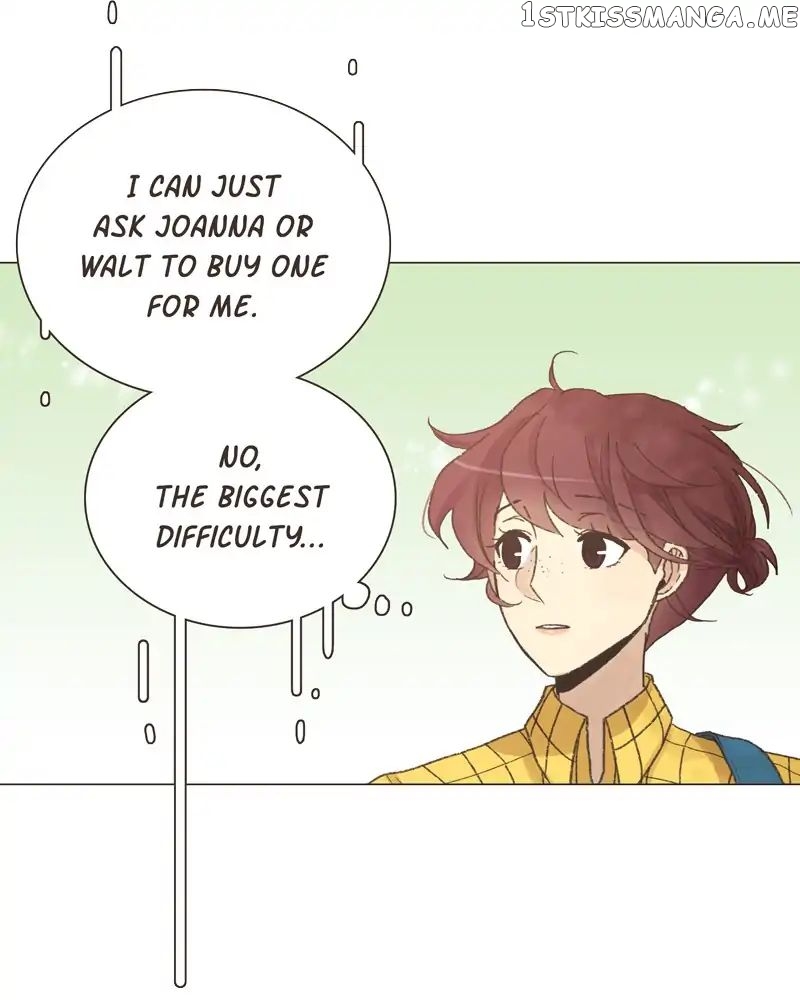 Gourmet Hound chapter 49 - page 38