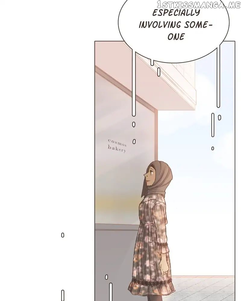 Gourmet Hound chapter 49 - page 47