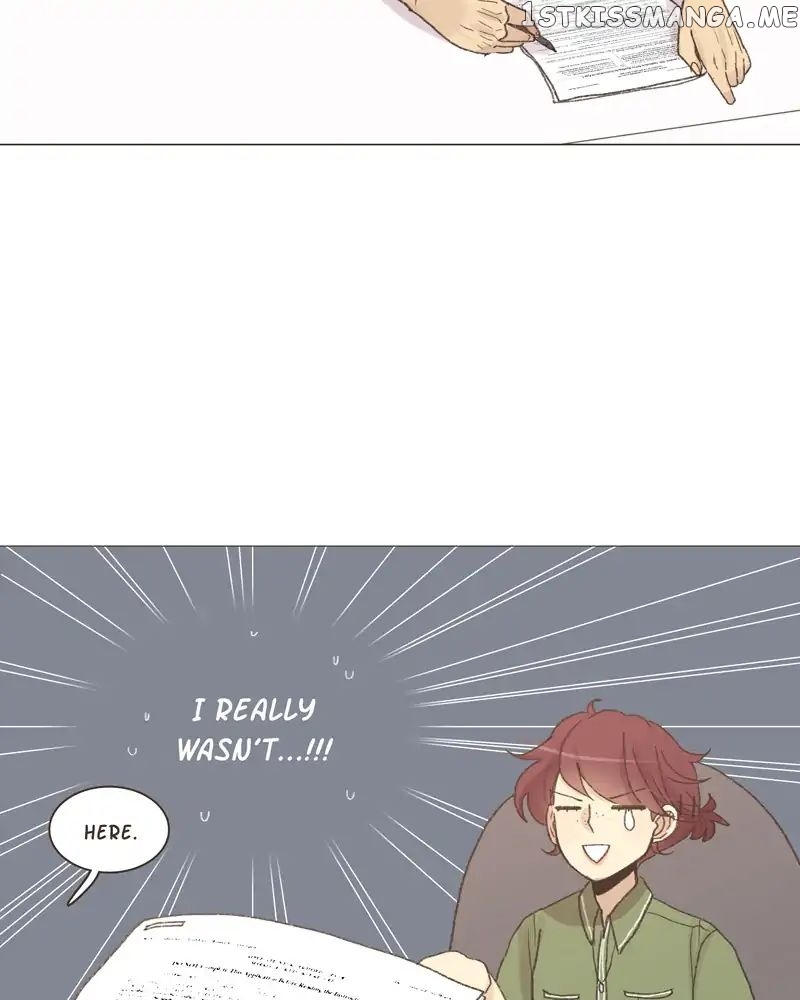 Gourmet Hound chapter 49 - page 7