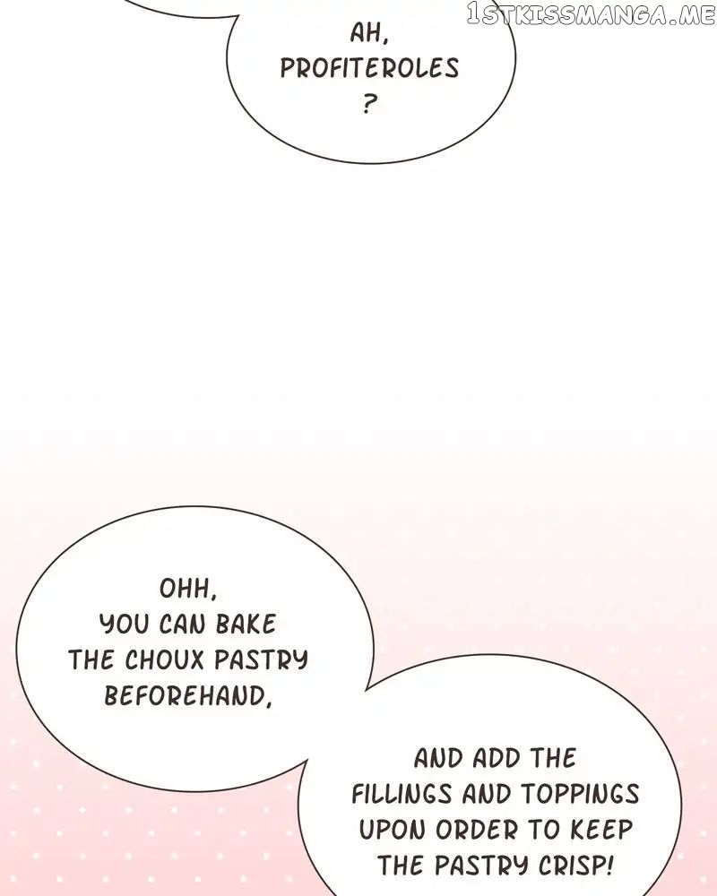 Gourmet Hound chapter 49 - page 9