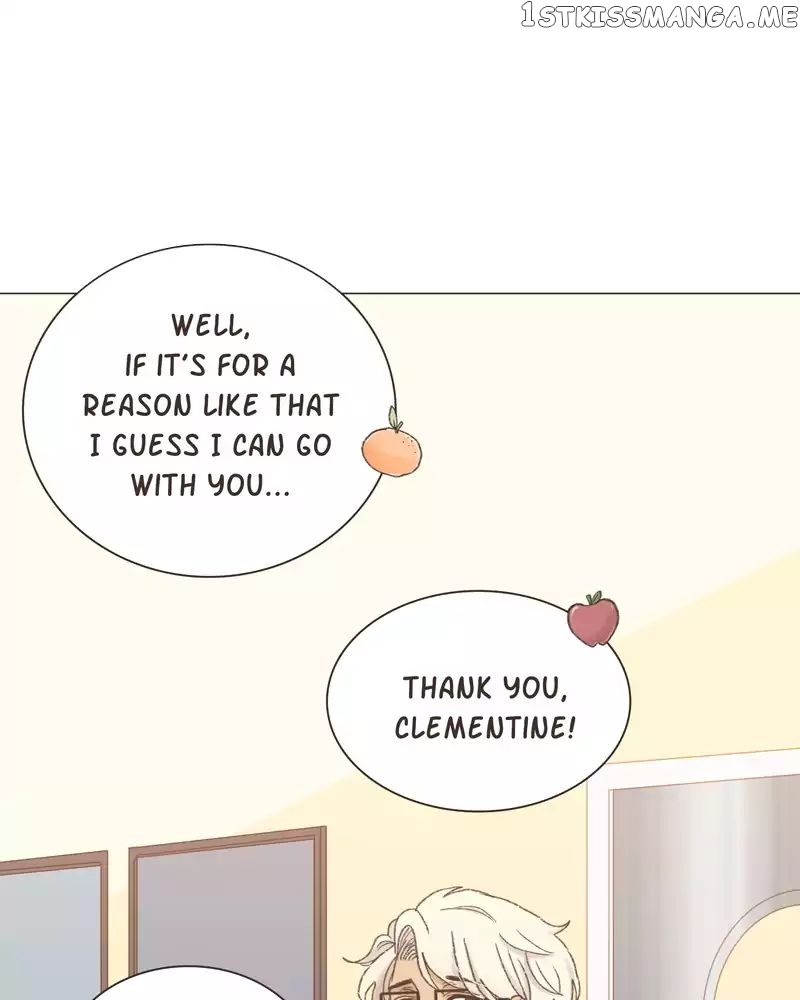 Gourmet Hound chapter 48 - page 12