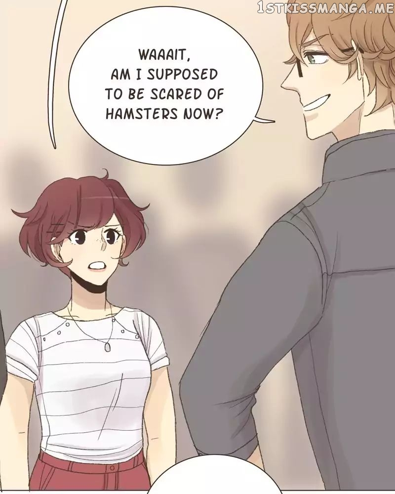 Gourmet Hound chapter 46 - page 22