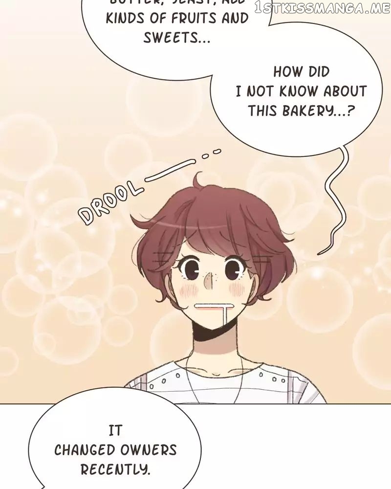 Gourmet Hound chapter 45 - page 39