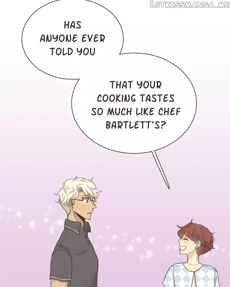 Gourmet Hound chapter 42 - page 30