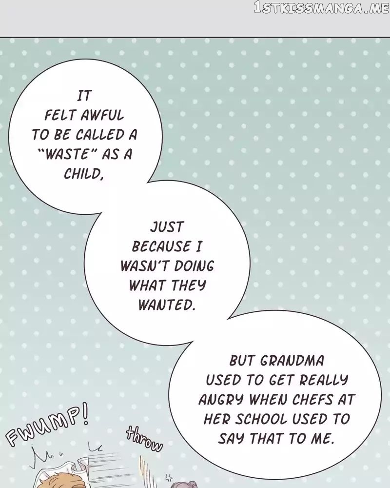 Gourmet Hound chapter 41 - page 41