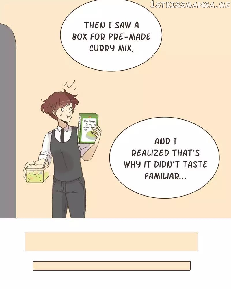 Gourmet Hound chapter 40 - page 30