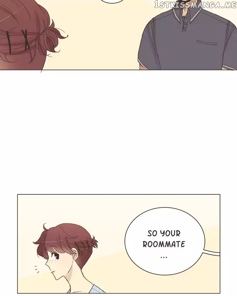 Gourmet Hound chapter 39 - page 37